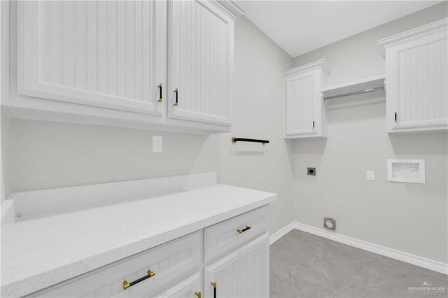 8023 N 48th Lane, Mcallen, TX 78504