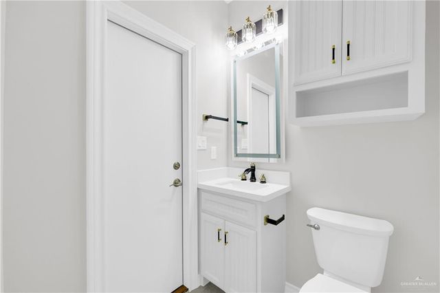 8023 N 48th Lane, Mcallen, TX 78504