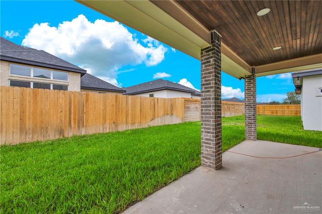 8023 N 48th Lane, Mcallen, TX 78504
