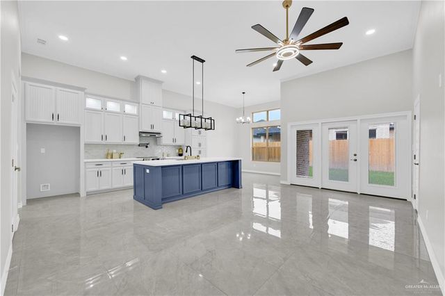 8023 N 48th Lane, Mcallen, TX 78504