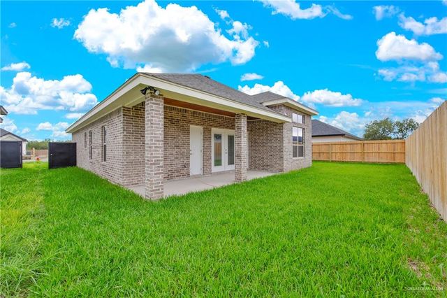 8023 N 48th Lane, Mcallen, TX 78504