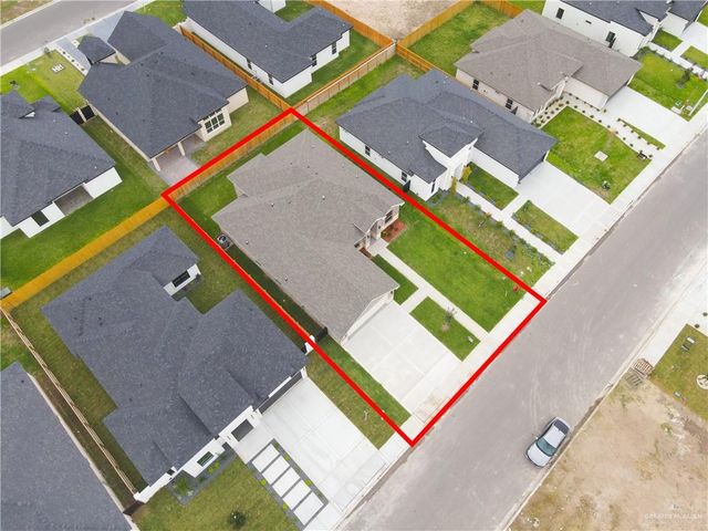 8023 N 48th Lane, Mcallen, TX 78504