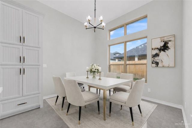 8023 N 48th Lane, Mcallen, TX 78504