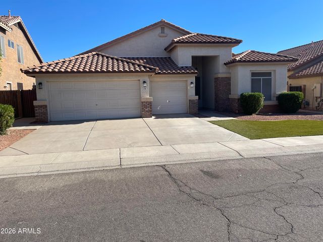 6792 W LINDA Lane, Chandler, AZ 85226