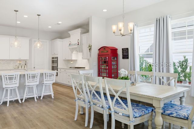 19 Anchor Bnd, Bluffton, SC 29910