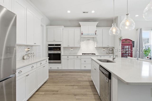 19 Anchor Bnd, Bluffton, SC 29910