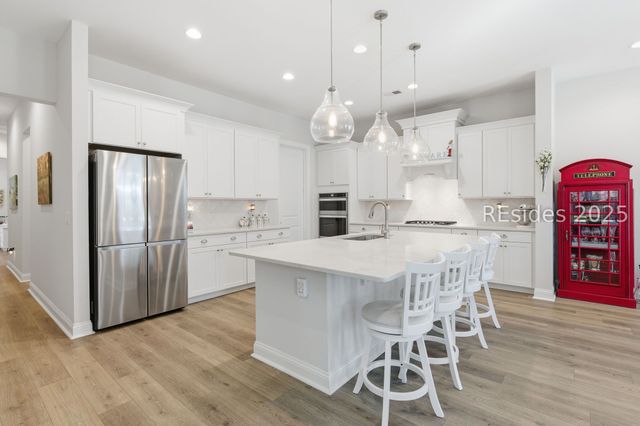 19 Anchor Bnd, Bluffton, SC 29910