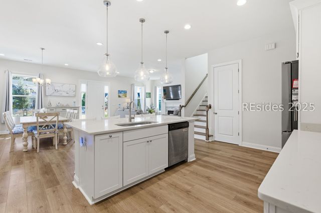 19 Anchor Bnd, Bluffton, SC 29910