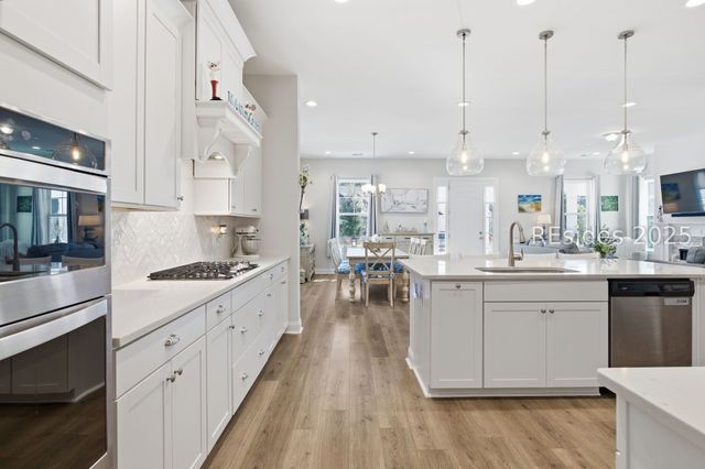 19 Anchor Bnd, Bluffton, SC 29910