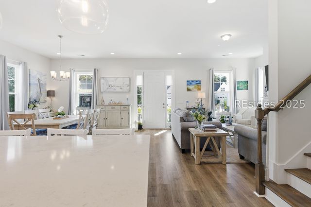 19 Anchor Bnd, Bluffton, SC 29910