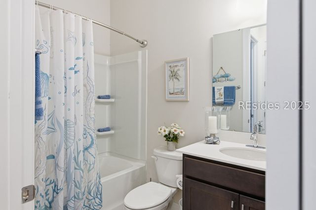 19 Anchor Bnd, Bluffton, SC 29910