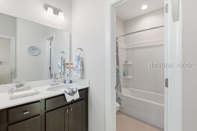 19 Anchor Bnd, Bluffton, SC 29910