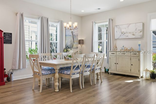 19 Anchor Bnd, Bluffton, SC 29910