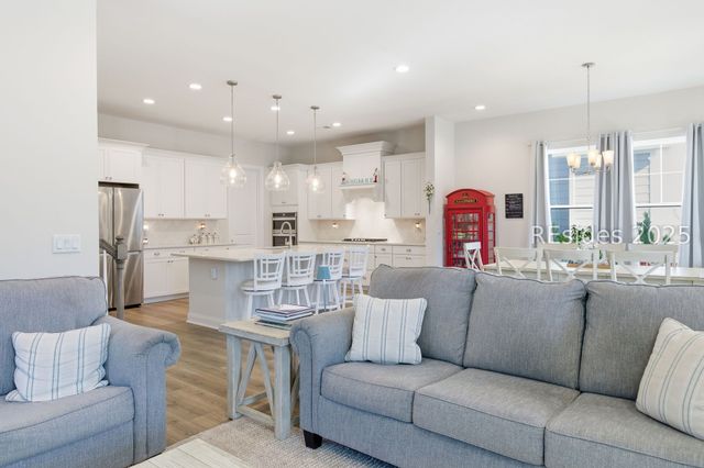 19 Anchor Bnd, Bluffton, SC 29910