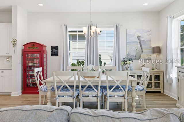 19 Anchor Bnd, Bluffton, SC 29910