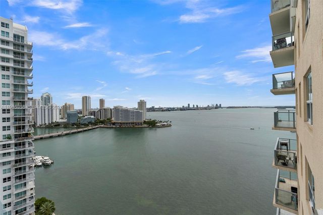 1155 Brickell Bay Dr 2308, Miami, FL 33131