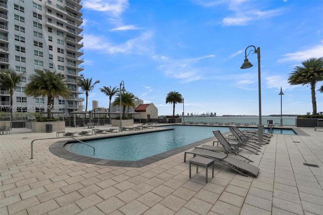 1155 Brickell Bay Dr 2308, Miami, FL 33131