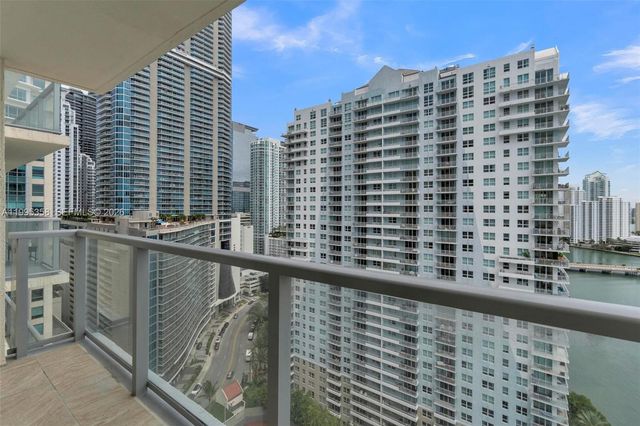 1155 Brickell Bay Dr 2308, Miami, FL 33131