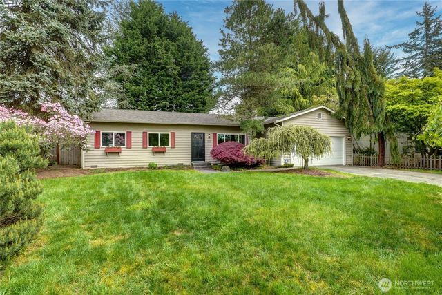 707 Harvest Road, Bothell, WA 98012