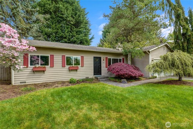 707 Harvest Road, Bothell, WA 98012