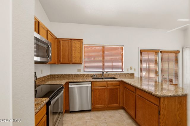 12814 N 95th Way, Scottsdale, AZ 85260