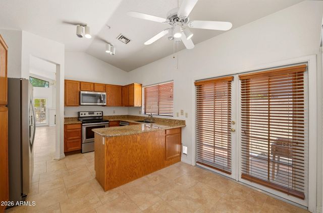 12814 N 95th Way, Scottsdale, AZ 85260
