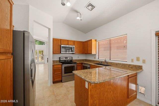 12814 N 95th Way, Scottsdale, AZ 85260