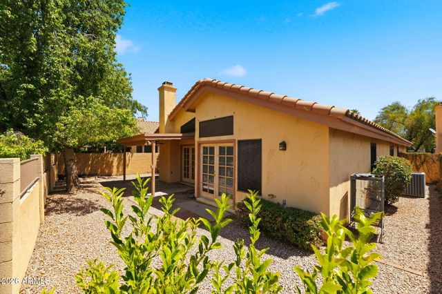 12814 N 95th Way, Scottsdale, AZ 85260