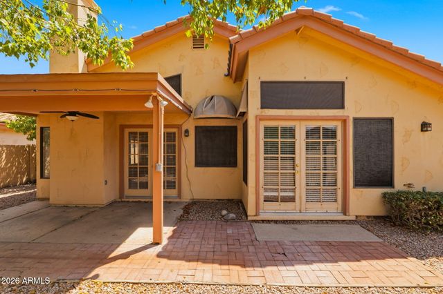 12814 N 95th Way, Scottsdale, AZ 85260