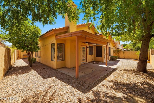 12814 N 95th Way, Scottsdale, AZ 85260