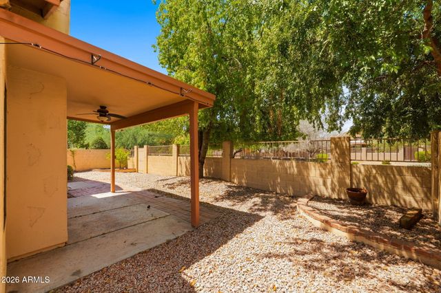 12814 N 95th Way, Scottsdale, AZ 85260