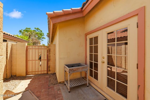 12814 N 95th Way, Scottsdale, AZ 85260