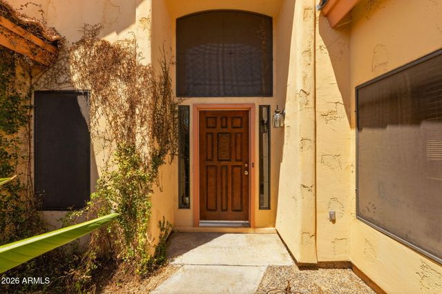 12814 N 95th Way, Scottsdale, AZ 85260