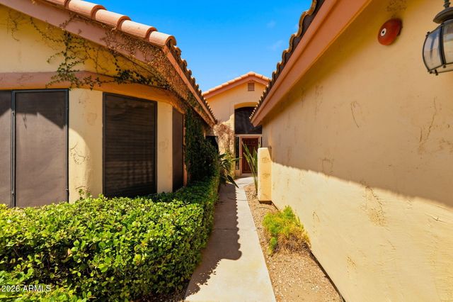 12814 N 95th Way, Scottsdale, AZ 85260