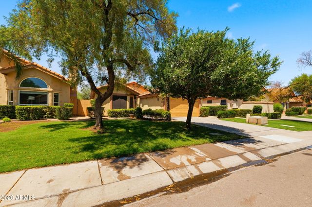 12814 N 95th Way, Scottsdale, AZ 85260