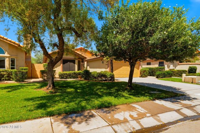 12814 N 95th Way, Scottsdale, AZ 85260
