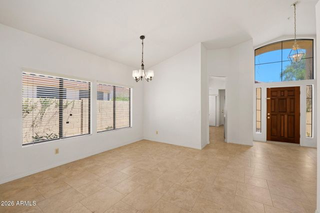 12814 N 95th Way, Scottsdale, AZ 85260