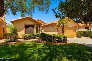 12814 N 95th Way, Scottsdale, AZ 85260