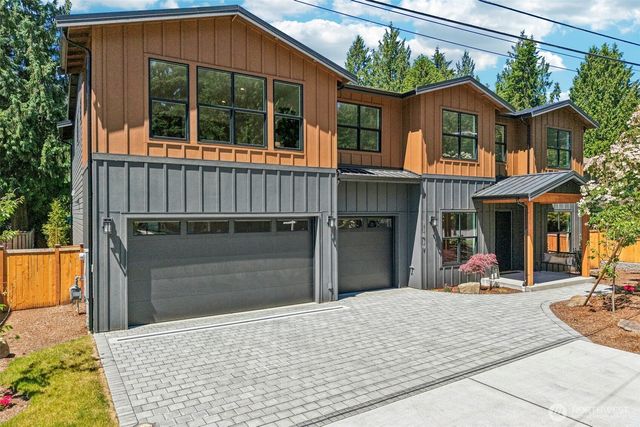 11419 109th Avenue NE, Kirkland, WA 98033