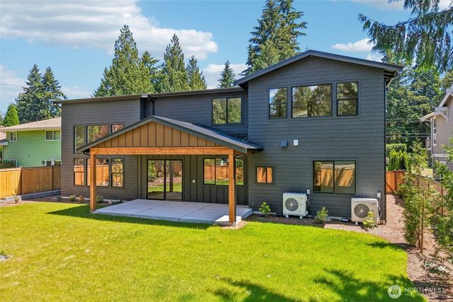 11419 109th Avenue NE, Kirkland, WA 98033