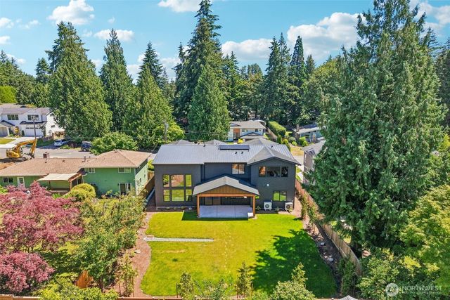 11419 109th Avenue NE, Kirkland, WA 98033