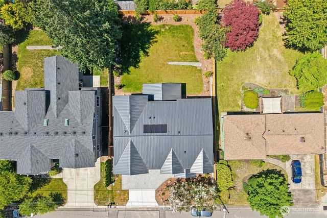 11419 109th Avenue NE, Kirkland, WA 98033