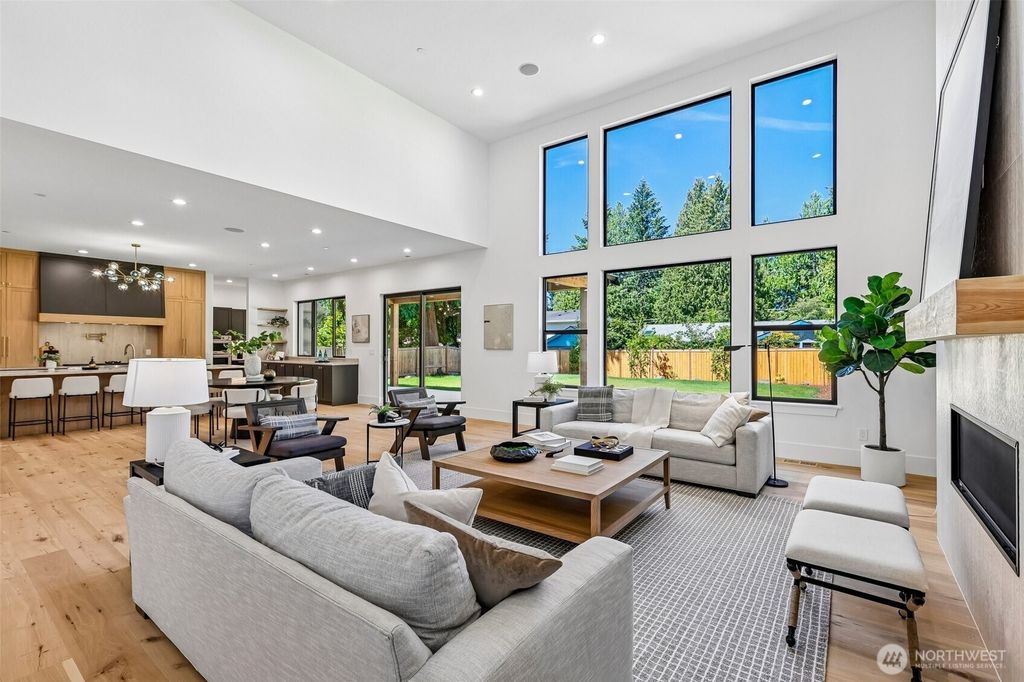 11419 109th Avenue NE, Kirkland, WA 98033