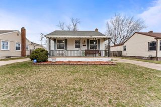 13656 Ward Street, Southgate, MI 48195