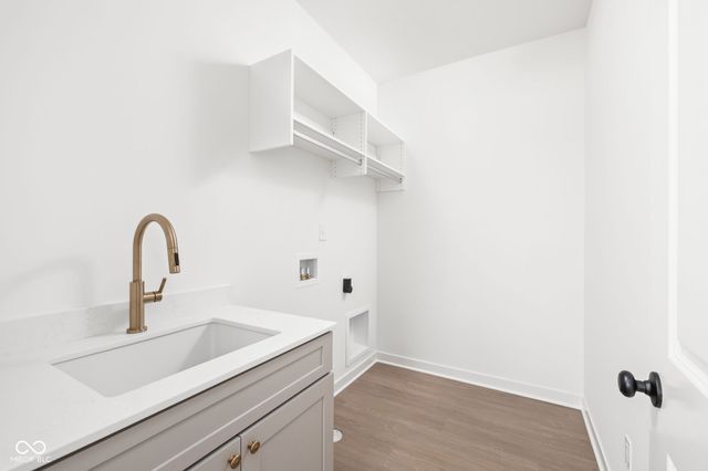 1668 Delmonte Rail Drive, Westfield, IN 46074