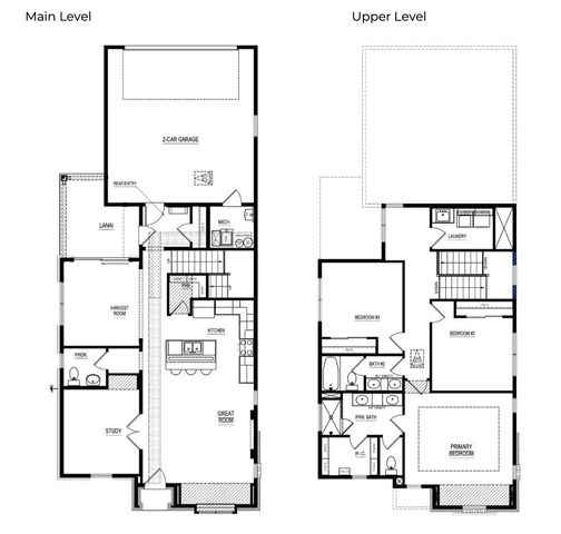 1668 Delmonte Rail Drive, Westfield, IN 46074