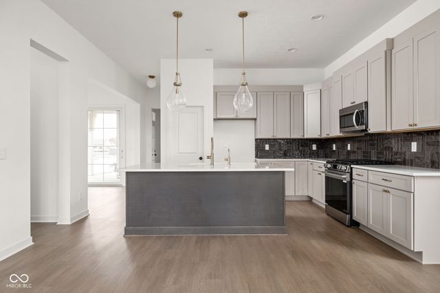 1668 Delmonte Rail Drive, Westfield, IN 46074