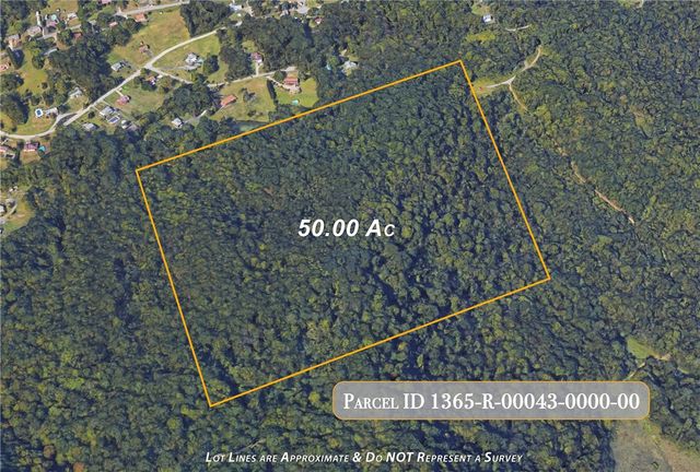 00 Bakerstown Rd, Tarentum, PA 15084