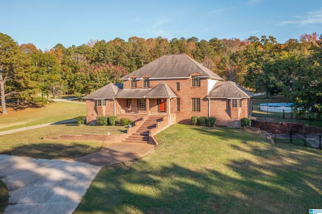 911 SIBERT CIRCLE, Glencoe, AL 35905