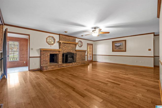 911 SIBERT CIRCLE, Glencoe, AL 35905